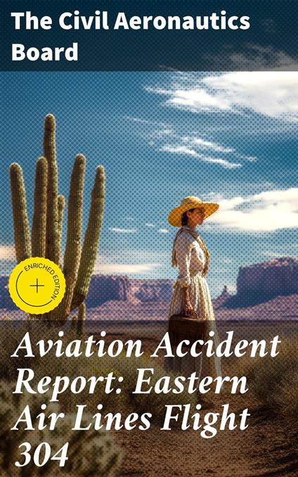 Aviation Accident Report: Eastern Air Lines Flight 304