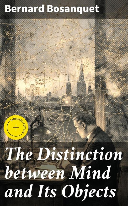 The Distinction between Mind and Its Objects