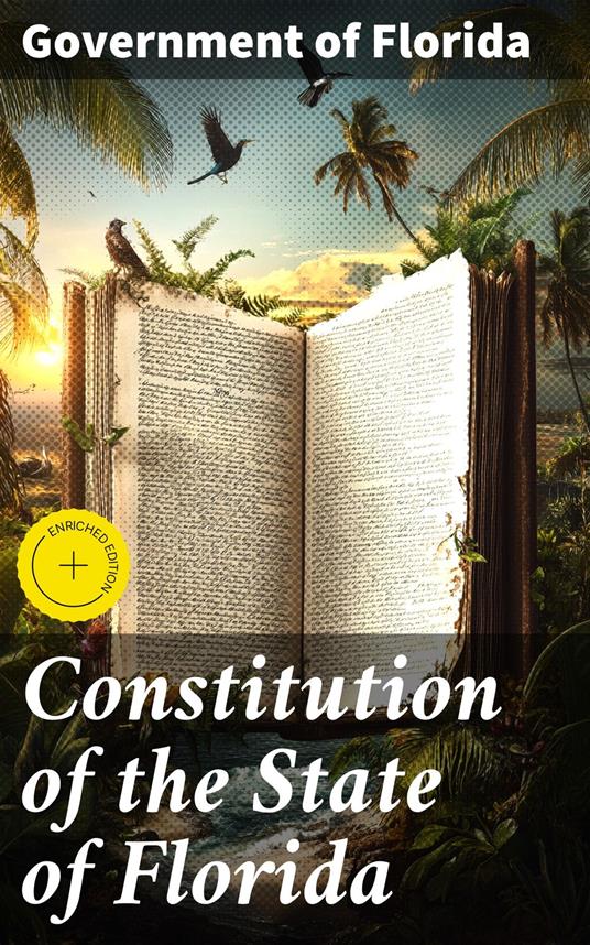 Constitution of the State of Florida