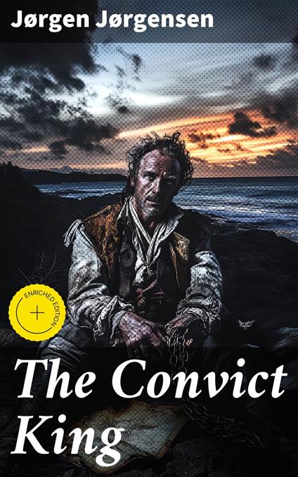 The Convict King
