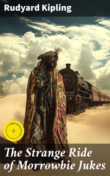 The Strange Ride of Morrowbie Jukes