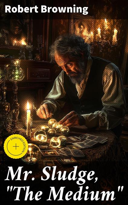 Mr. Sludge, "The Medium"