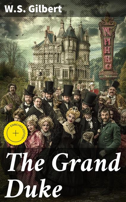 The Grand Duke