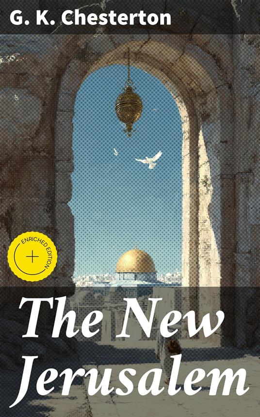 The New Jerusalem