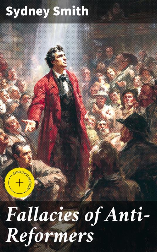 Fallacies of Anti-Reformers