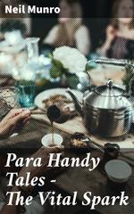 Para Handy Tales — The Vital Spark