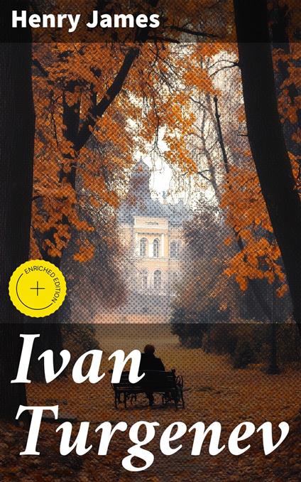 Ivan Turgenev