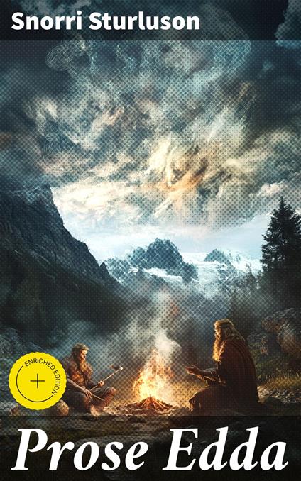 Prose Edda