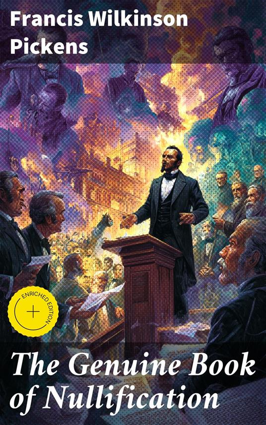 The Genuine Book of Nullification