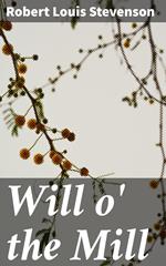 Will o' the Mill