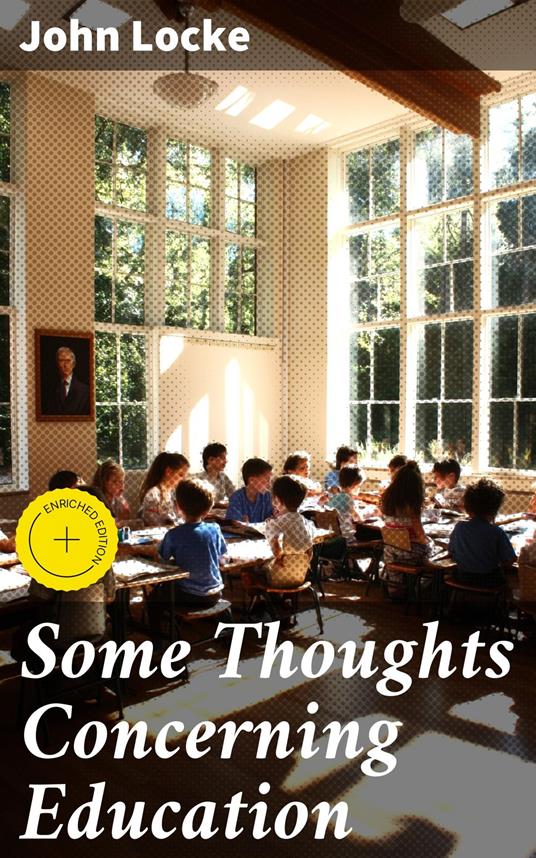 Some Thoughts Concerning Education