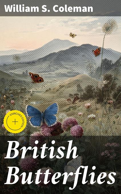 British Butterflies