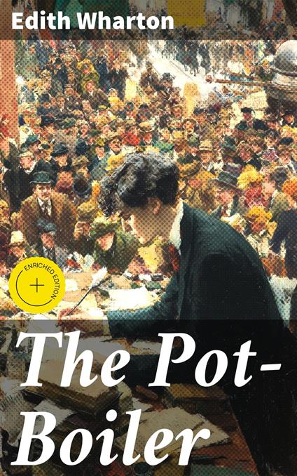 The Pot-Boiler