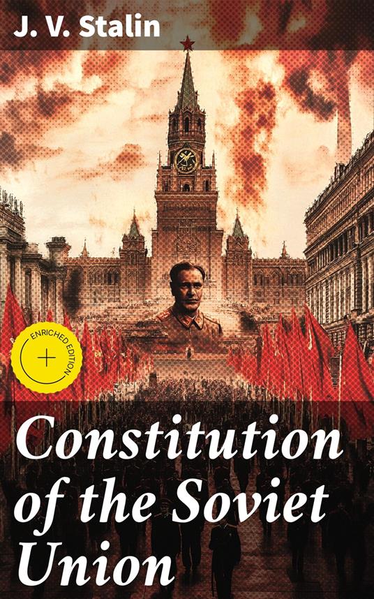 Constitution of the Soviet Union