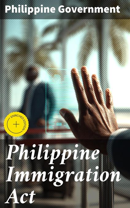 Philippine Immigration Act
