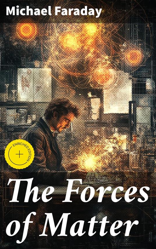 The Forces of Matter