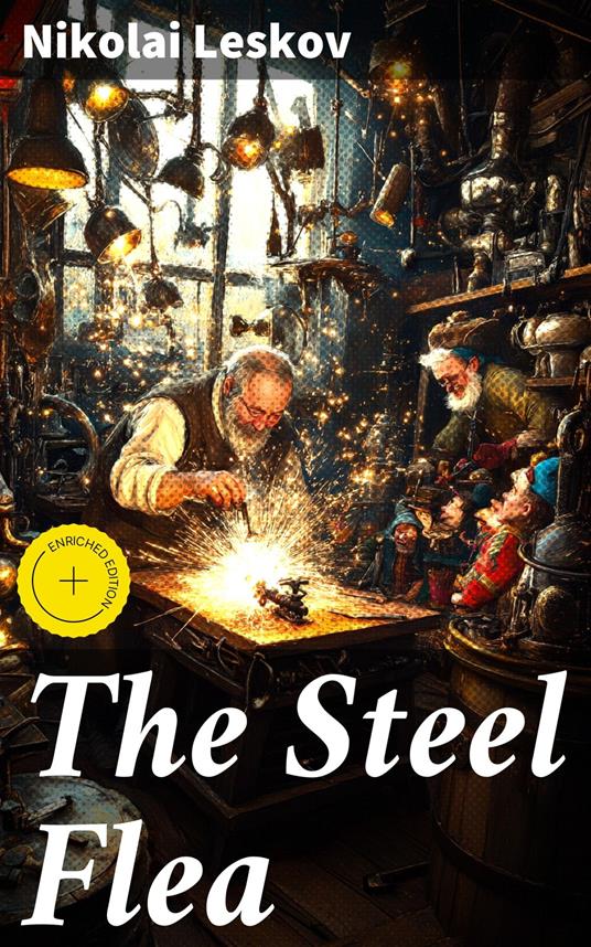 The Steel Flea