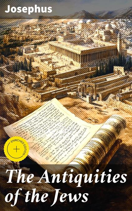 The Antiquities of the Jews
