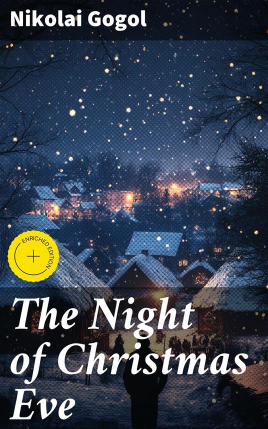 The Night of Christmas Eve