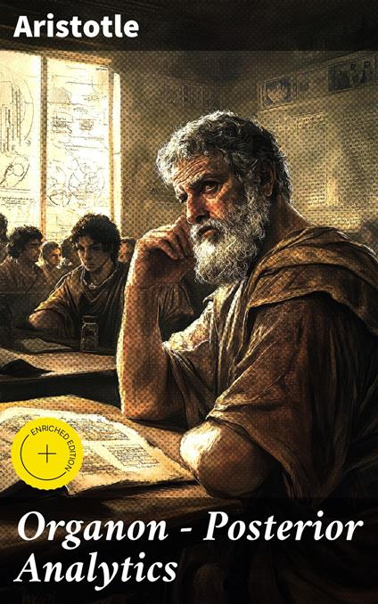 Organon - Posterior Analytics