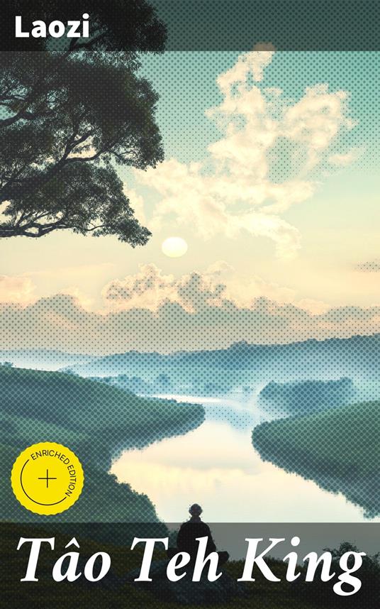 Tâo Teh King