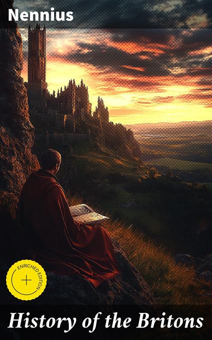 History of the Britons