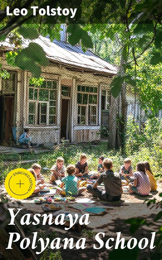 Yasnaya Polyana School