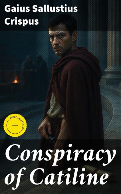 Conspiracy of Catiline