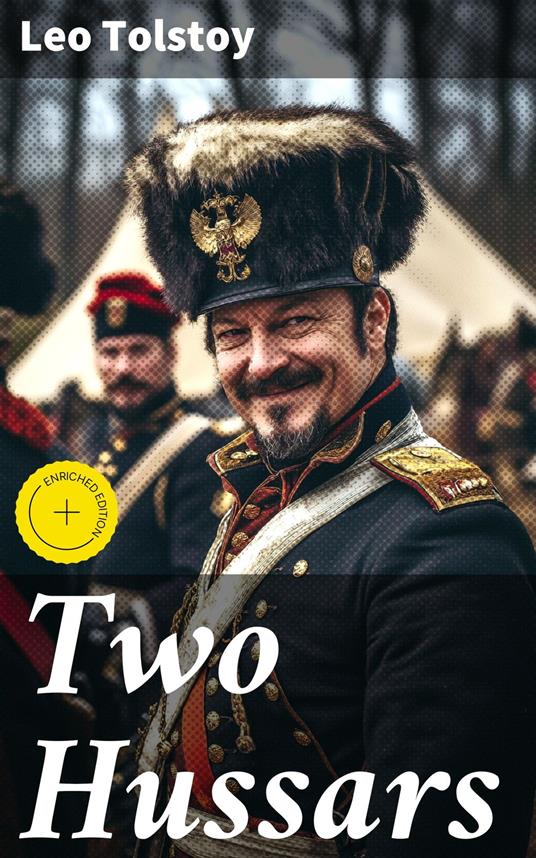 Two Hussars
