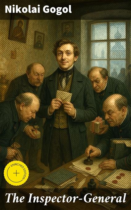 The Inspector-General