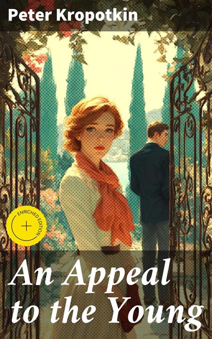 An Appeal to the Young