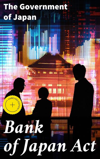 Bank of Japan Act