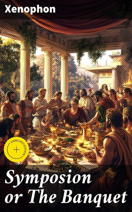 Symposion or The Banquet