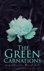 The Green Carnations: Gay Classics Boxed Set