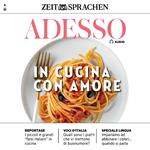 Italienisch lernen Audio - Mit Liebe kochen