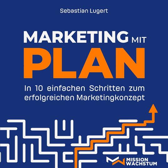Marketing mit Plan
