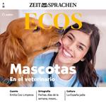 Spanisch lernen Audio - Haustiere – Beim Tierarzt