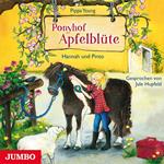 Ponyhof Apfelblüte. Hannah und Pinto [Band 4]