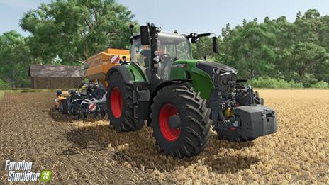 FARMING SIMULATOR 25 PS5 EU PREVENDITA - 3