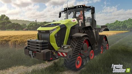 FARMING SIMULATOR 25 PS5 EU PREVENDITA - 4