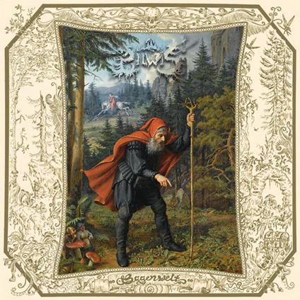 Sagenwelt - CD Audio di Bilwis