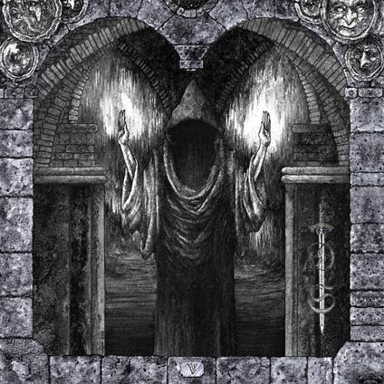 V: Medieval Demons MMXIX - CD Audio di Depressive Silence