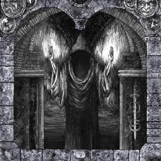 V: Medieval Demons MMXIX - CD Audio di Depressive Silence