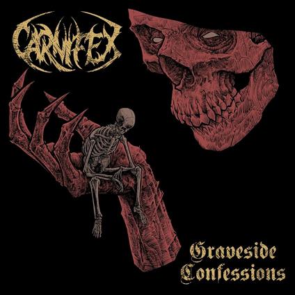 Graveside Confessions - CD Audio di Carnifex