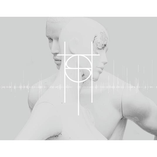 IX - CD Audio di Host