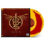 Wrath (Coloured Vinyl)