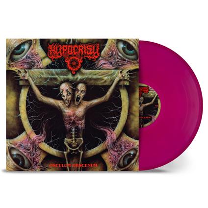 Osculum Obscenum - Vinile LP di Hypocrisy