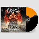 Bestial Devastation (Orange-Black Vinyl)