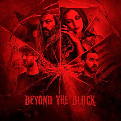 Beyond The Black - CD Audio di Beyond the Black
