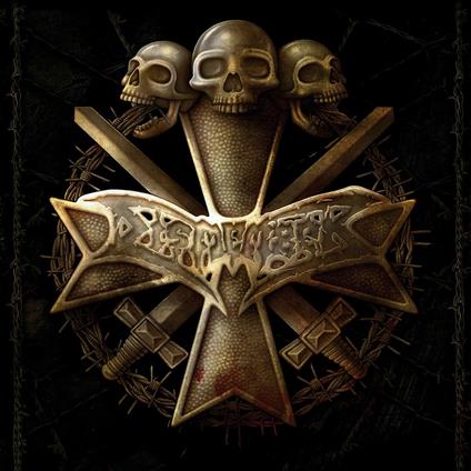 Dismember - CD Audio di Dismember